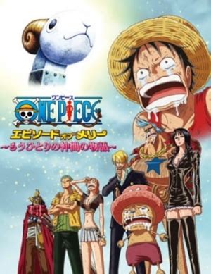 Watch One Piece online free on 9anime.